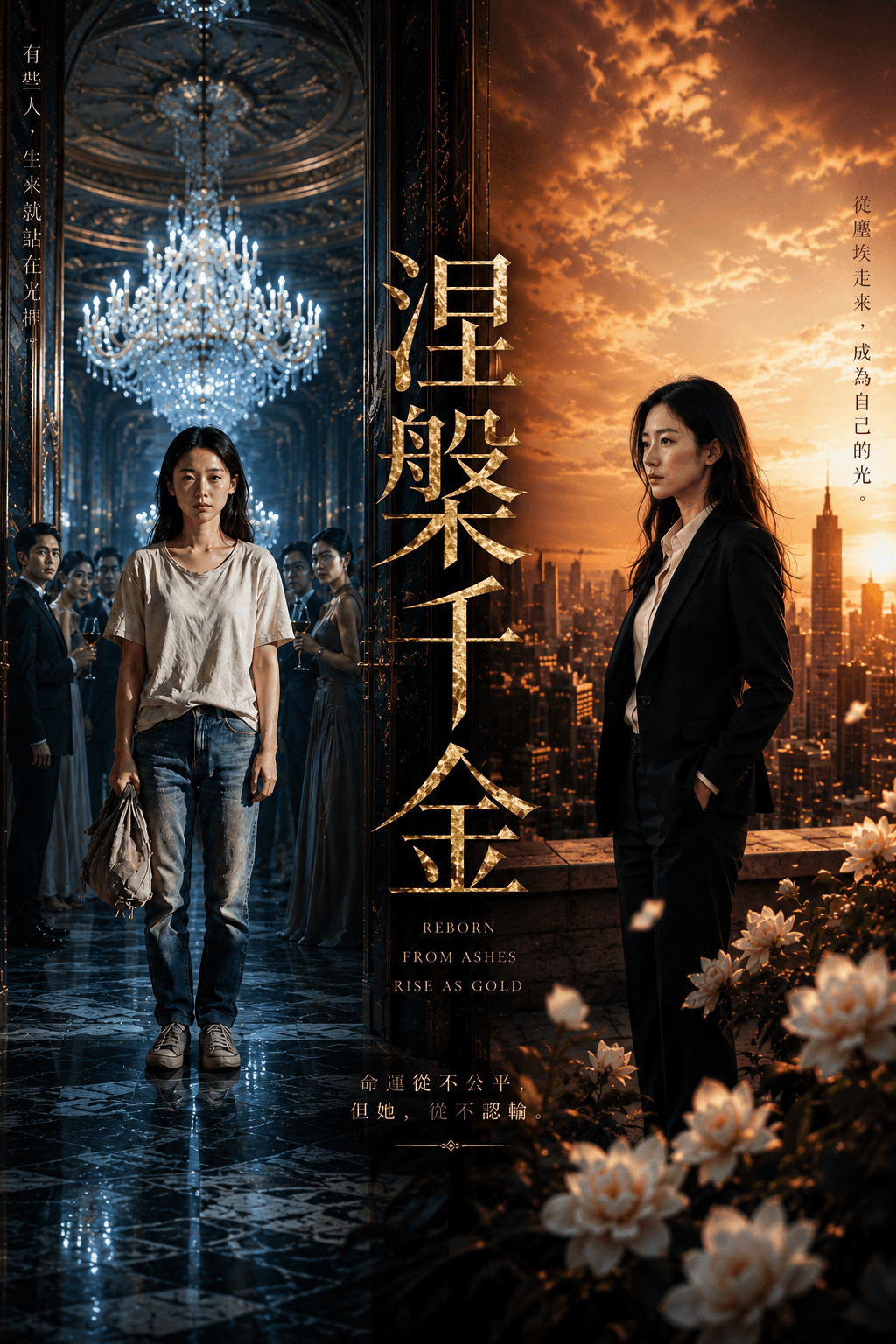 涅槃千金
